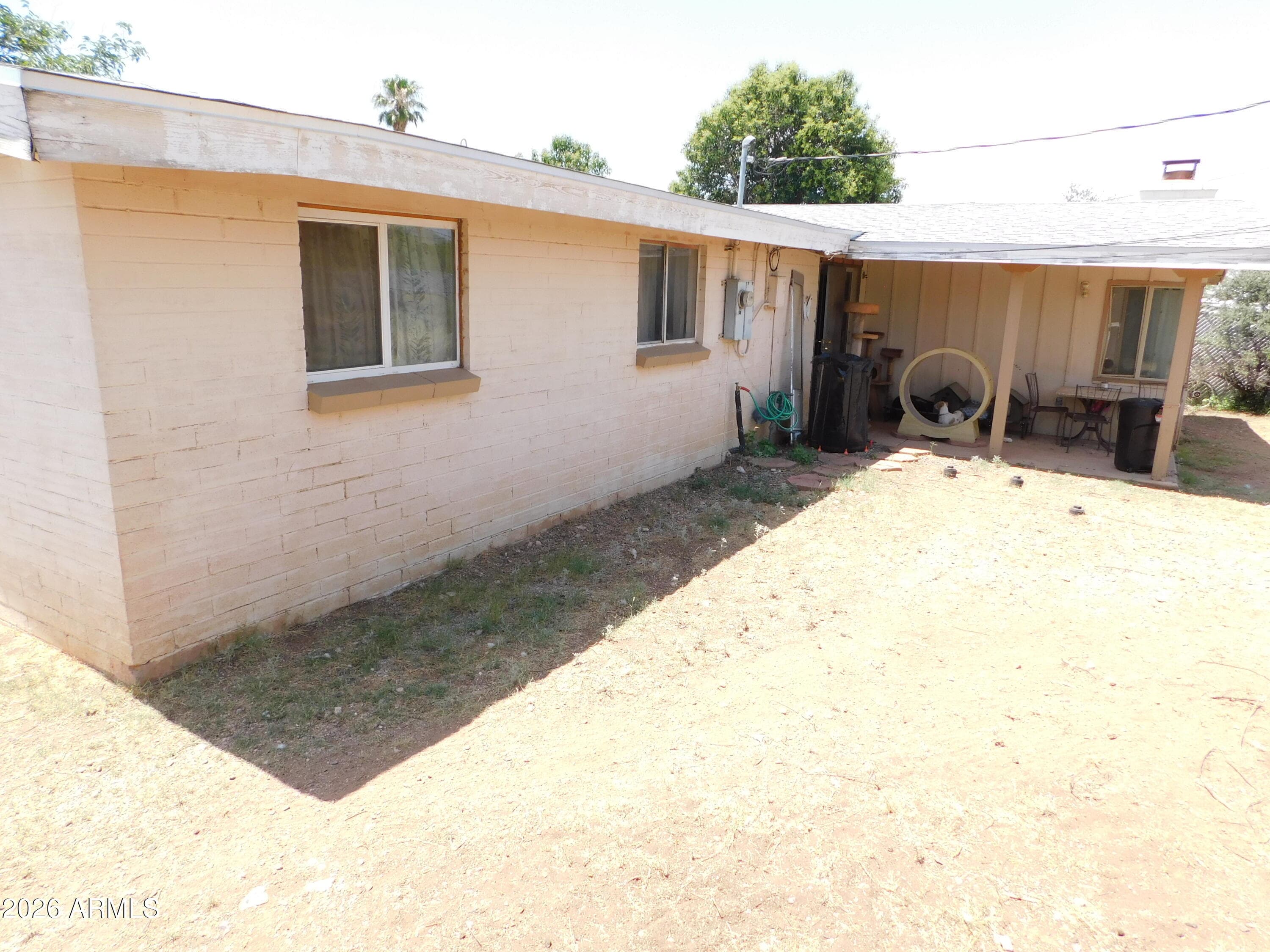 1418 S CALLE DE ROSAS, Bisbee, AZ 85603 — photo 27 of 30