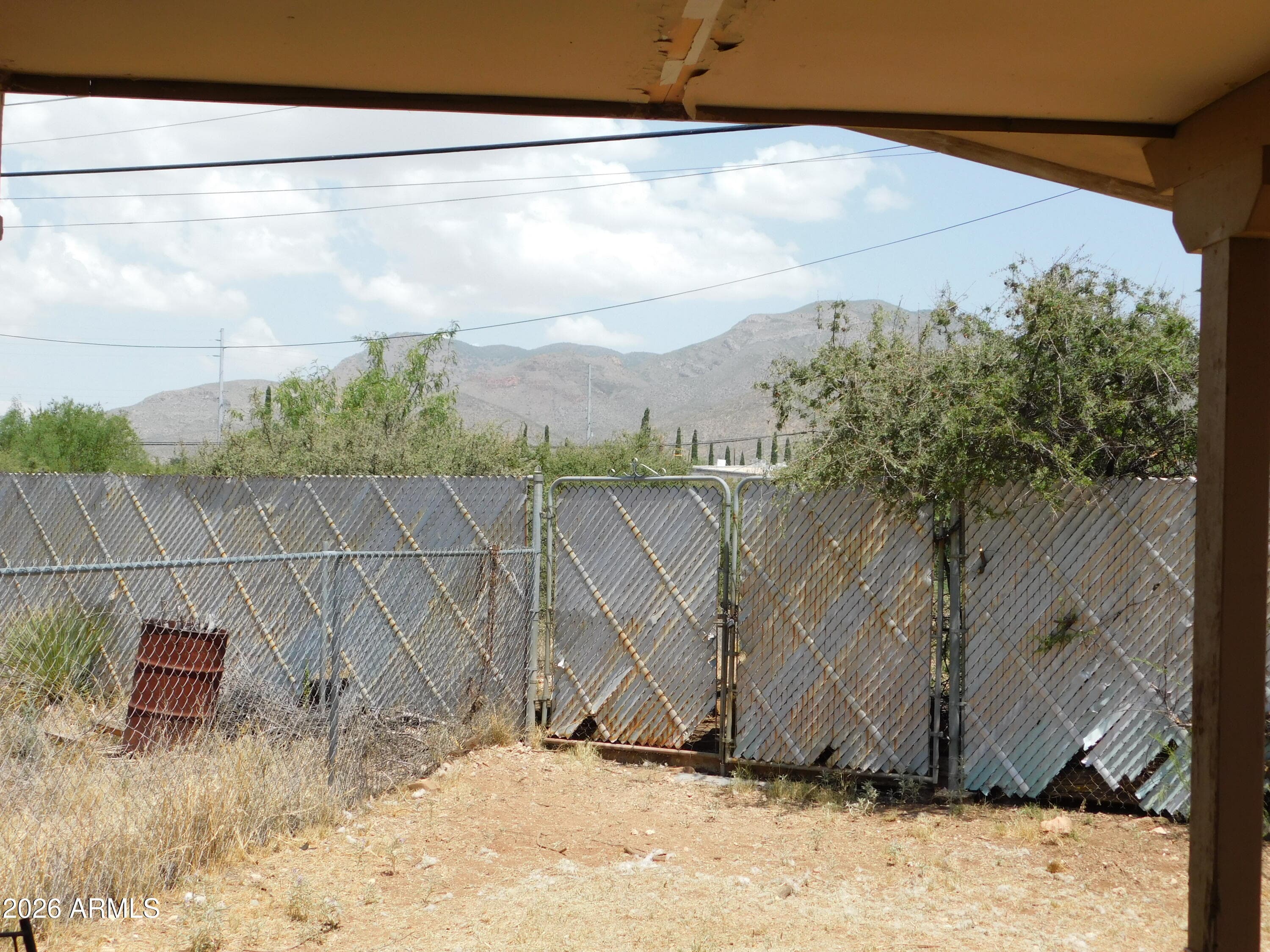 1418 S CALLE DE ROSAS, Bisbee, AZ 85603 — photo 26 of 30