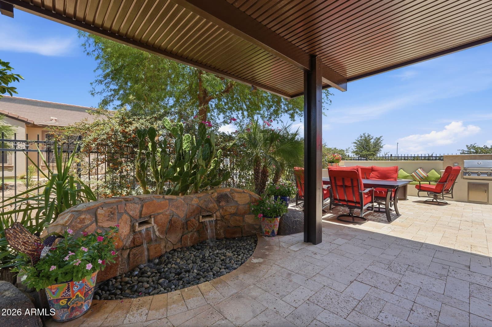 1806 E AZAFRAN Trail, Queen Creek, AZ 85140