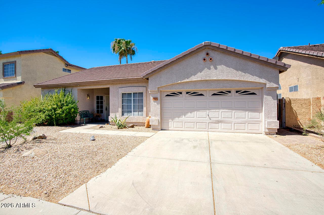 14905 W LUPINE Lane, Surprise, AZ 85374 — photo 2 of 26