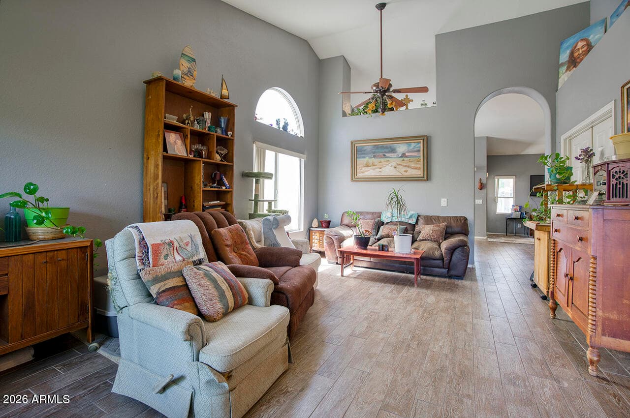 14905 W LUPINE Lane, Surprise, AZ 85374 — photo 4 of 26