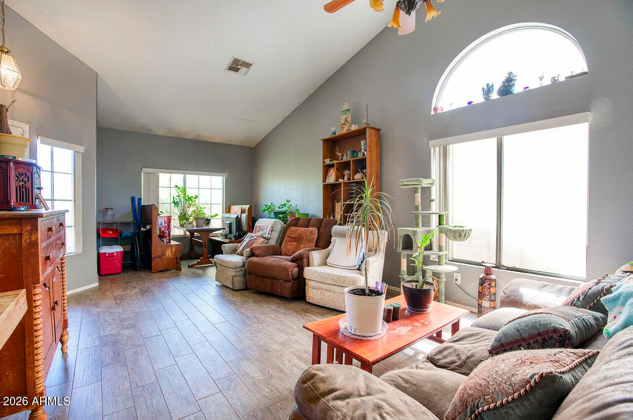 14905 W LUPINE Lane, Surprise, AZ 85374 — photo 5 of 26