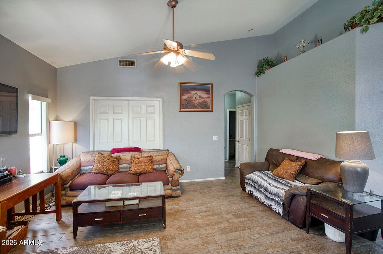 14905 W LUPINE Lane, Surprise, AZ 85374 — photo 9 of 26