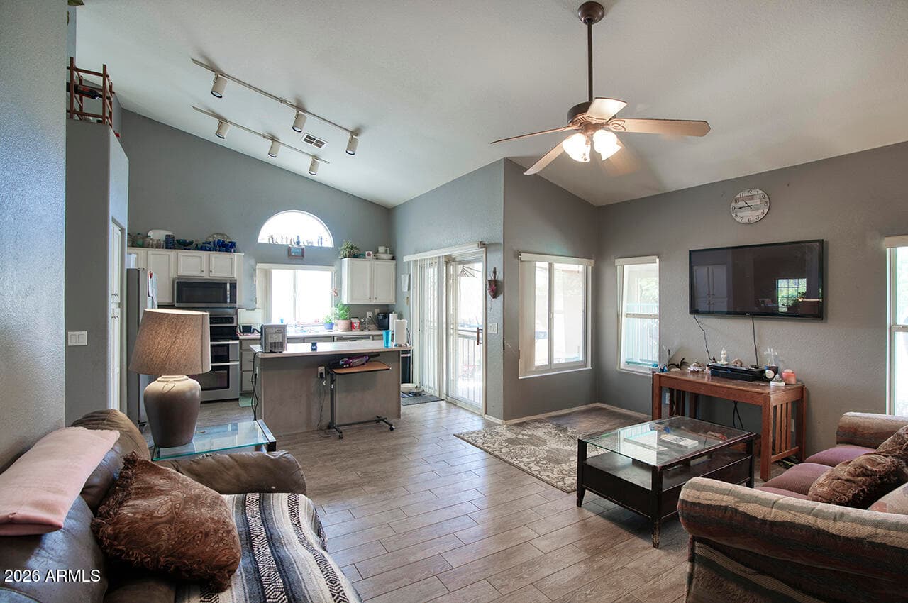 14905 W LUPINE Lane, Surprise, AZ 85374 — photo 10 of 26