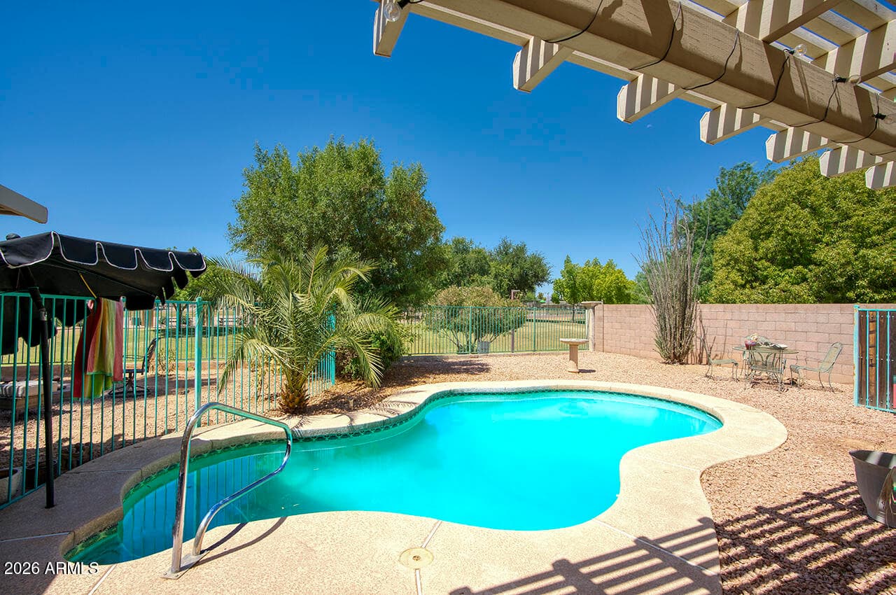 14905 W LUPINE Lane, Surprise, AZ 85374 — photo 18 of 26