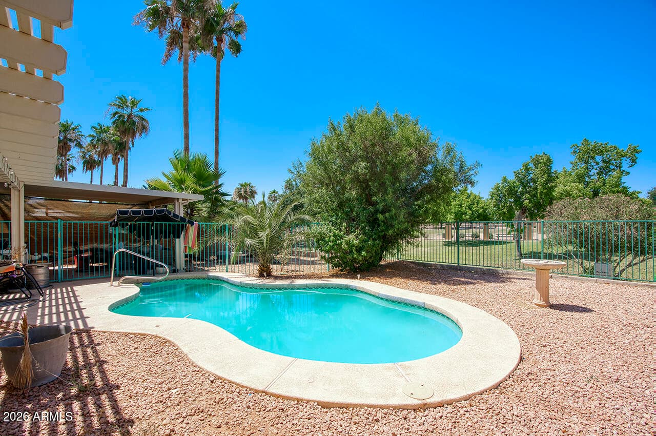 14905 W LUPINE Lane, Surprise, AZ 85374