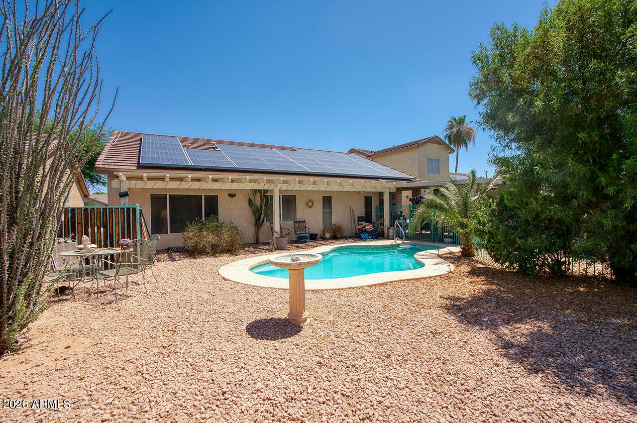 14905 W LUPINE Lane, Surprise, AZ 85374 — photo 19 of 26