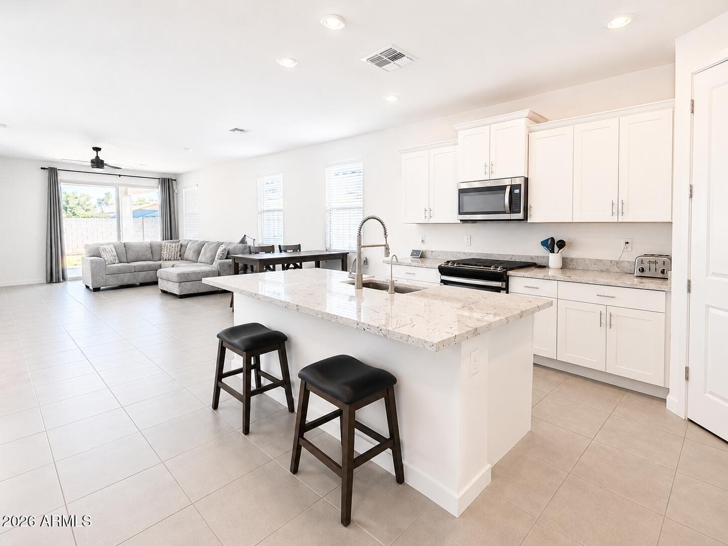 17318 W SUNNYSLOPE Lane, Waddell, AZ 85355 — photo 5 of 22