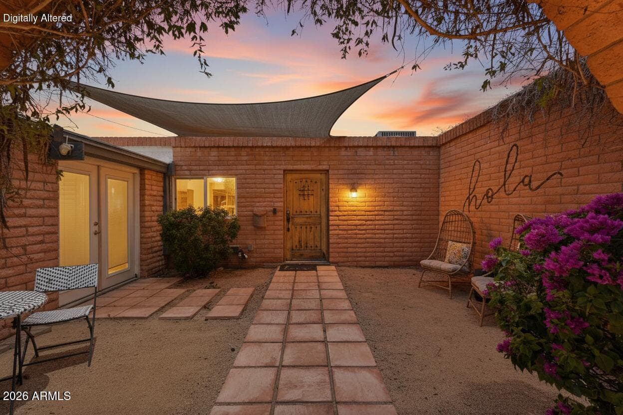 1125 N 78TH Street, Scottsdale, AZ 85257 — photo 2 of 22