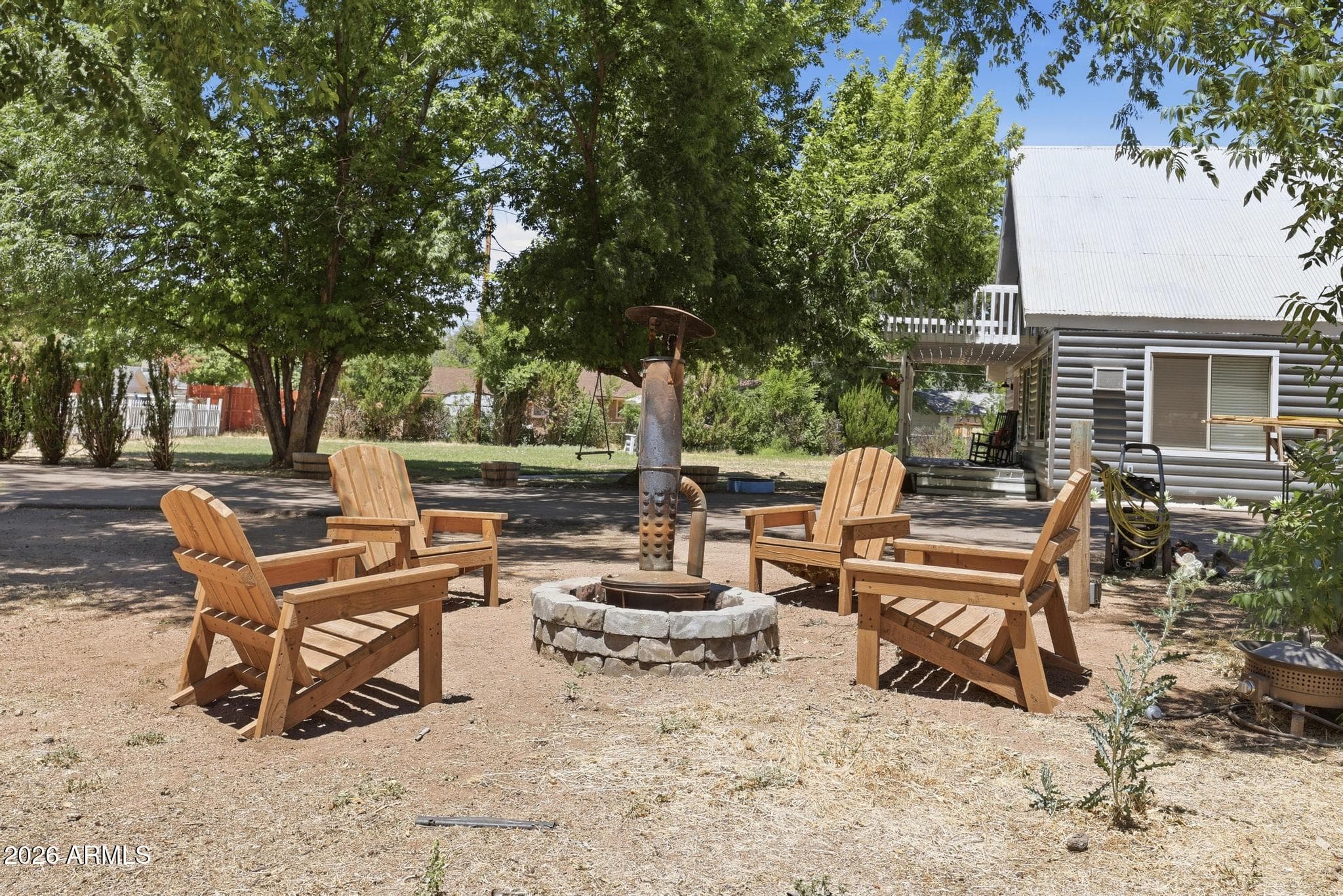 62 E MARS Lane, Payson, AZ 85541 — photo 29 of 45