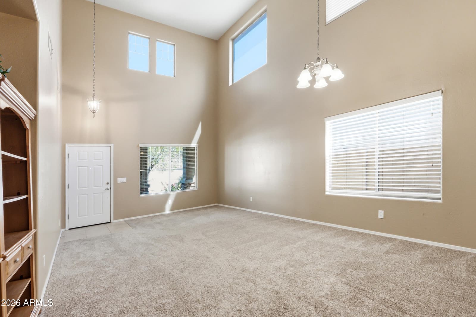 2346 N MONTICELLO Drive, Florence, AZ 85132 — photo 4 of 34
