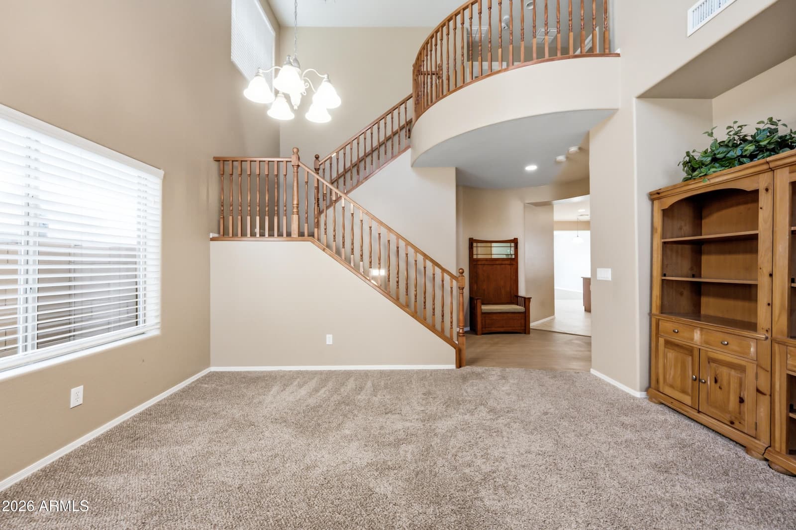 2346 N MONTICELLO Drive, Florence, AZ 85132 — photo 6 of 34