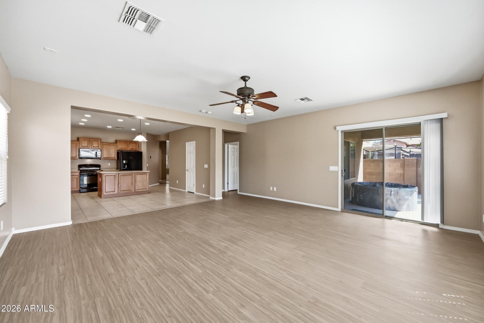 2346 N MONTICELLO Drive, Florence, AZ 85132 — photo 12 of 34