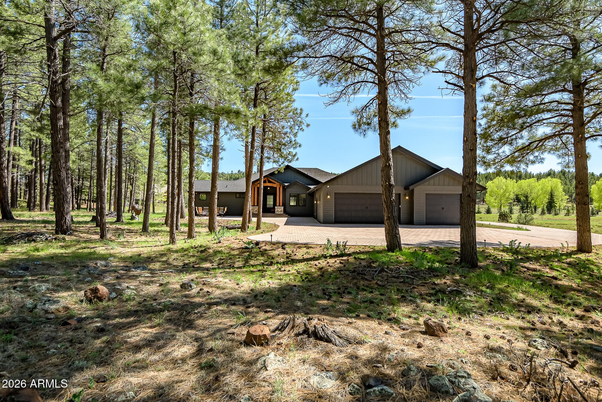 405 E FOXBORO Road, Munds Park, AZ 86017 — photo 43 of 67