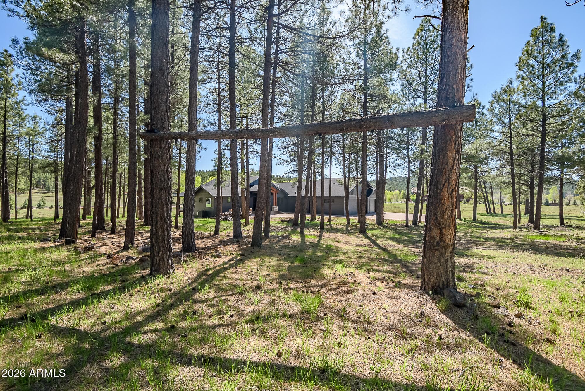 405 E FOXBORO Road, Munds Park, AZ 86017 — photo 46 of 67
