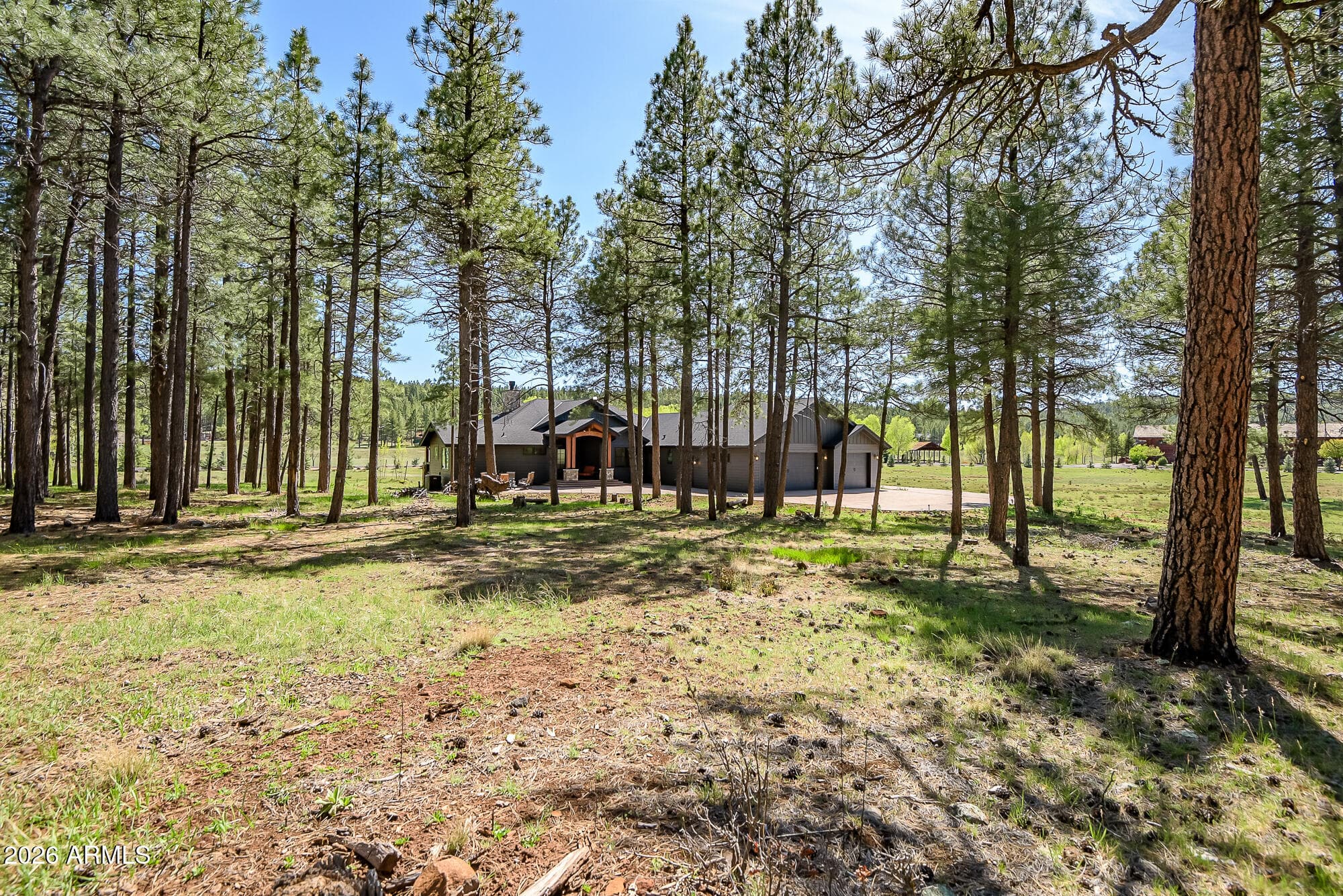 405 E FOXBORO Road, Munds Park, AZ 86017 — photo 47 of 67
