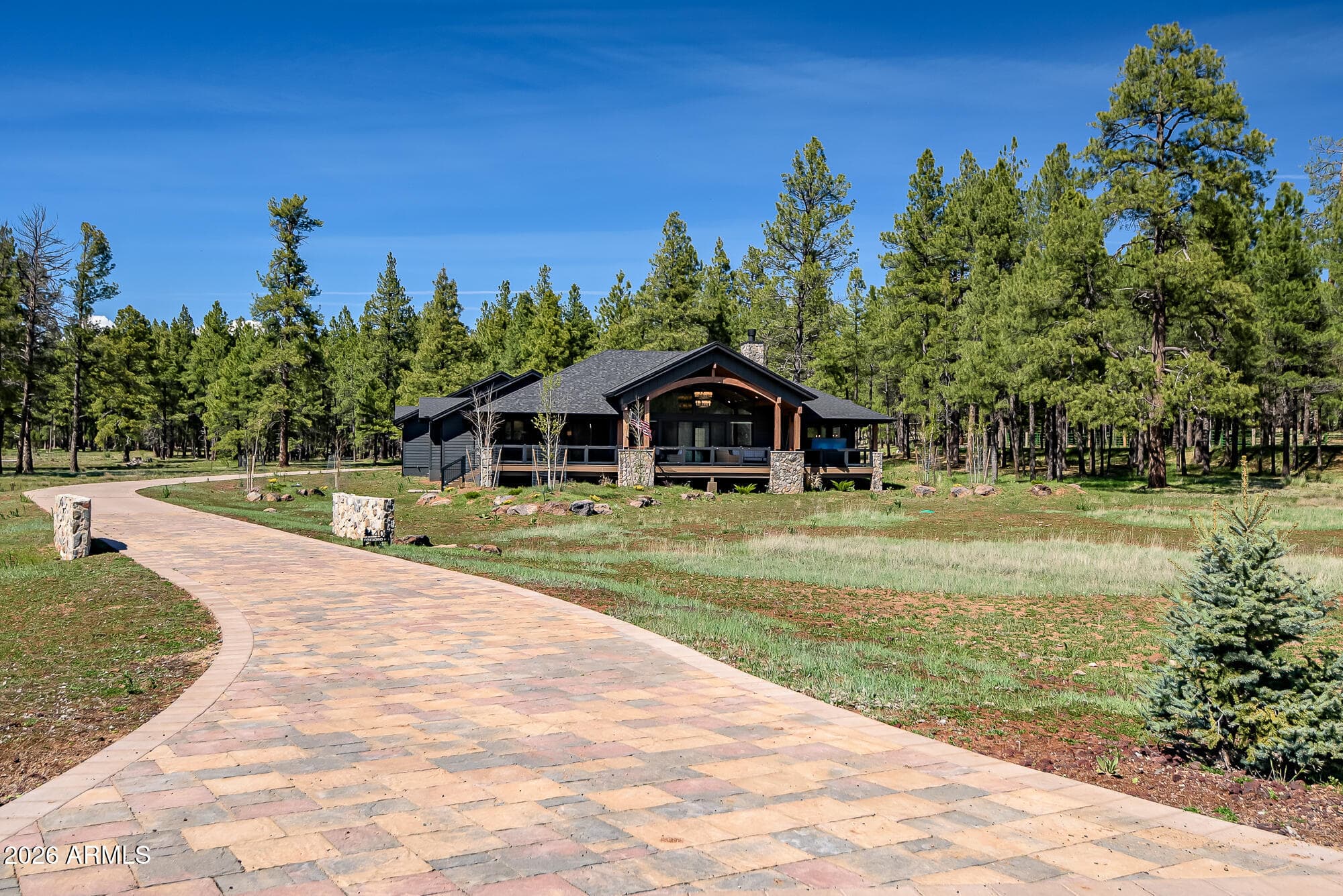 405 E FOXBORO Road, Munds Park, AZ 86017 — photo 48 of 67