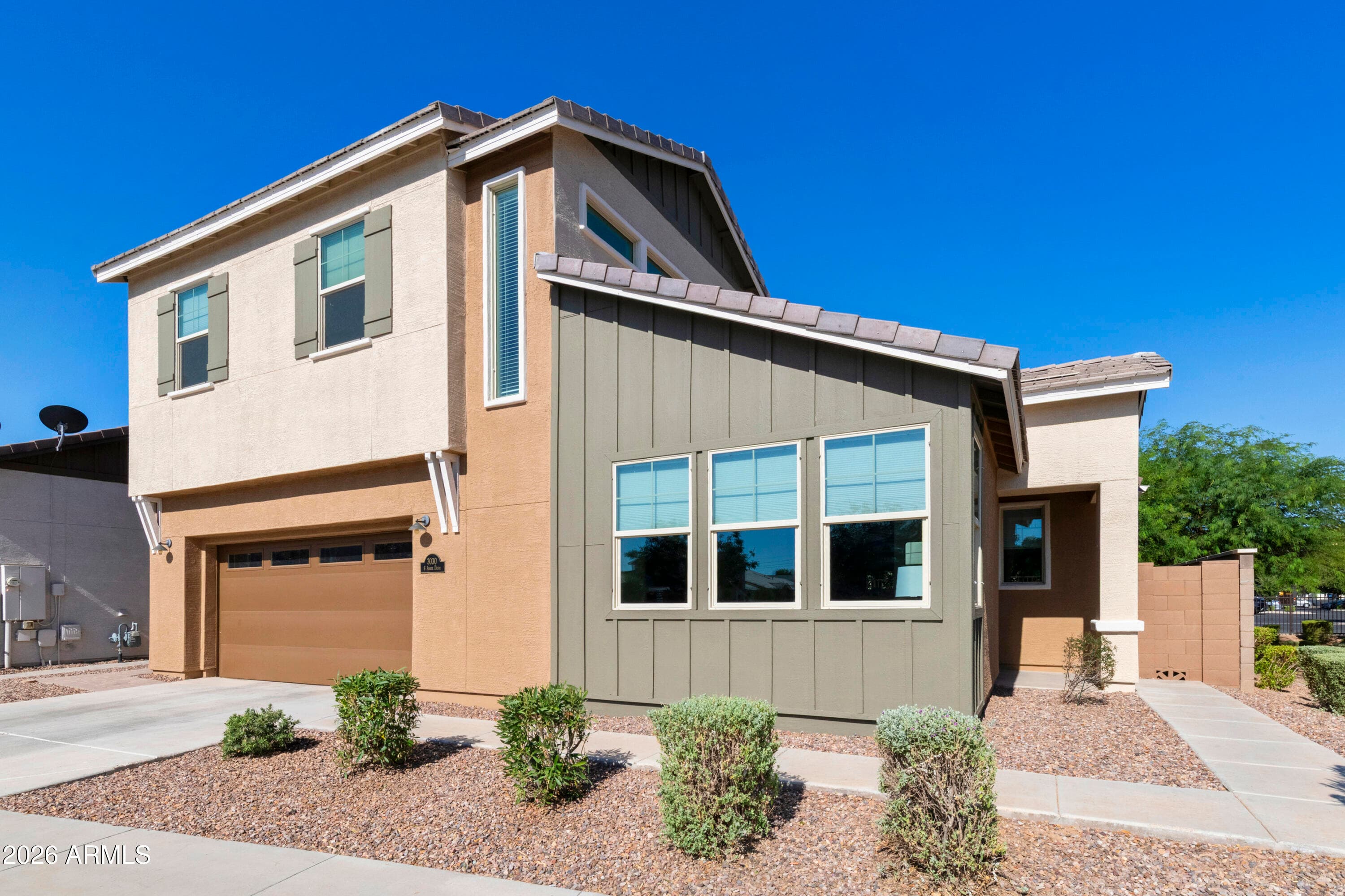 3030 S AMBER Drive, Chandler, AZ 85286 — photo 47 of 59