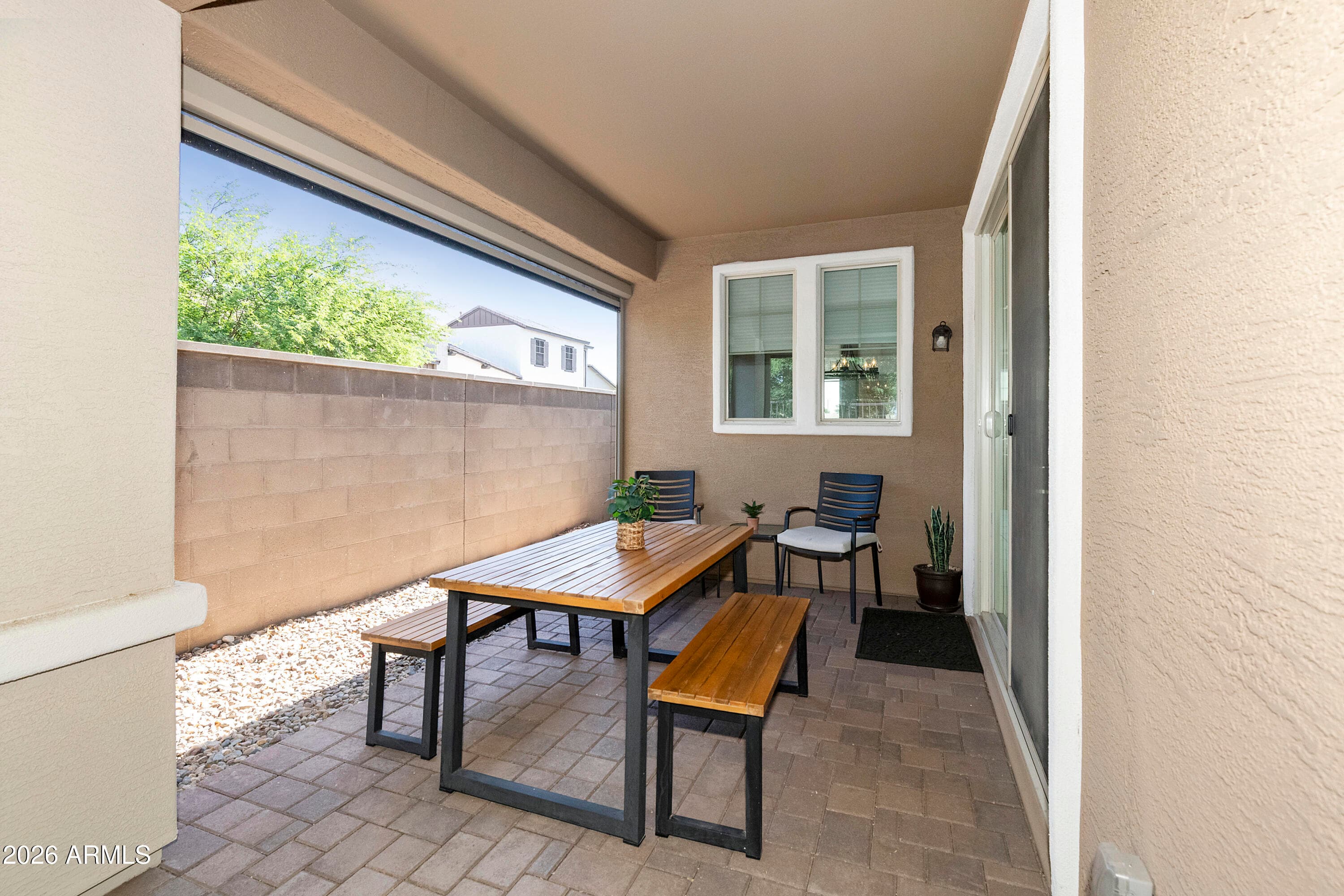 3030 S AMBER Drive, Chandler, AZ 85286 — photo 37 of 59