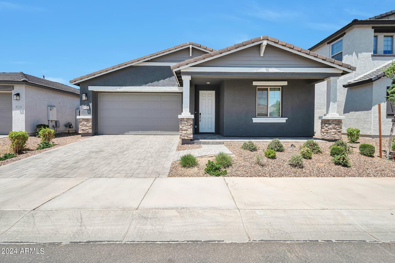 9326 E STATIC Avenue, Mesa, AZ 85212 — photo 2 of 26
