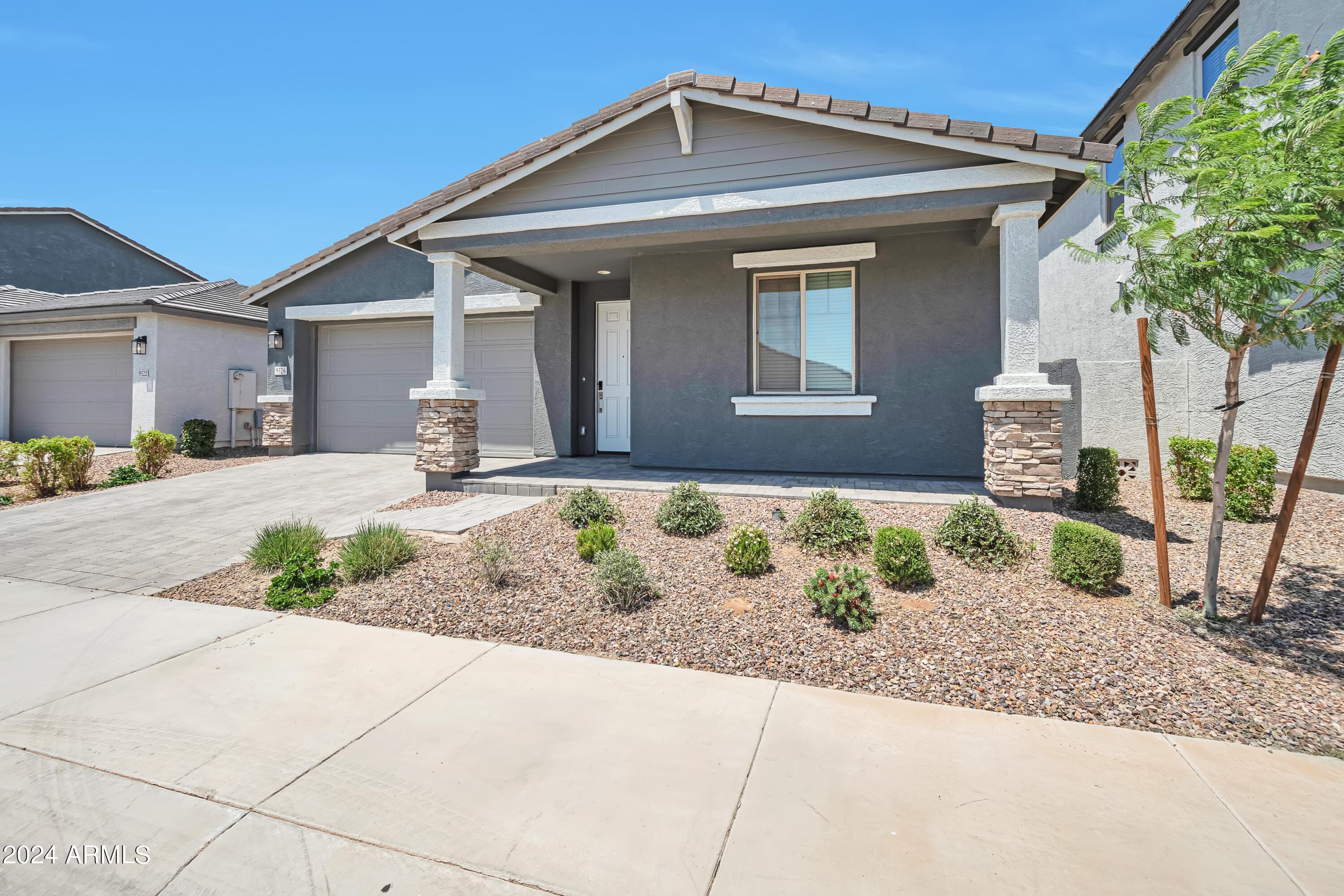 9326 E STATIC Avenue, Mesa, AZ 85212 — photo 3 of 26