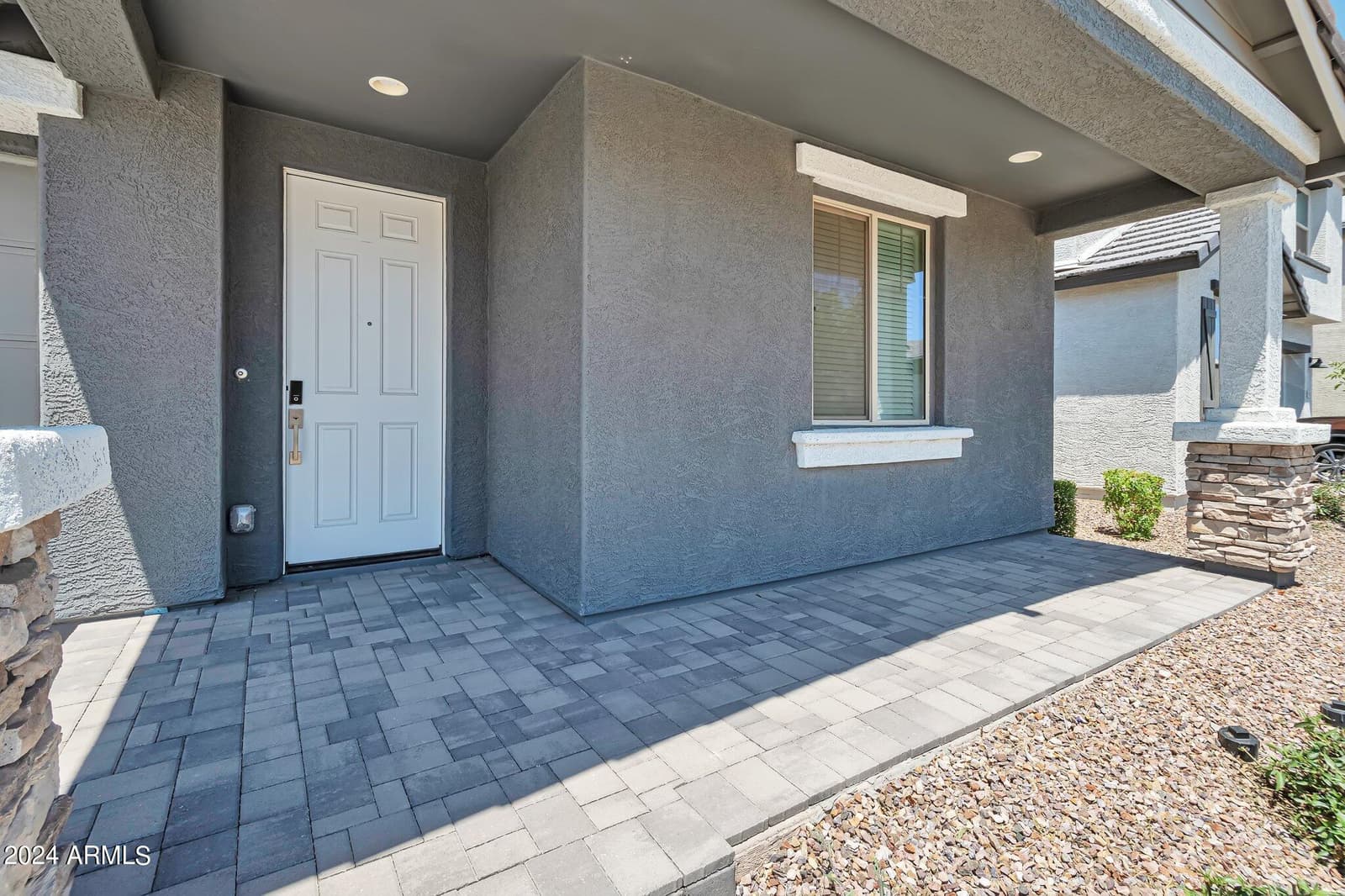 9326 E STATIC Avenue, Mesa, AZ 85212 — photo 4 of 26