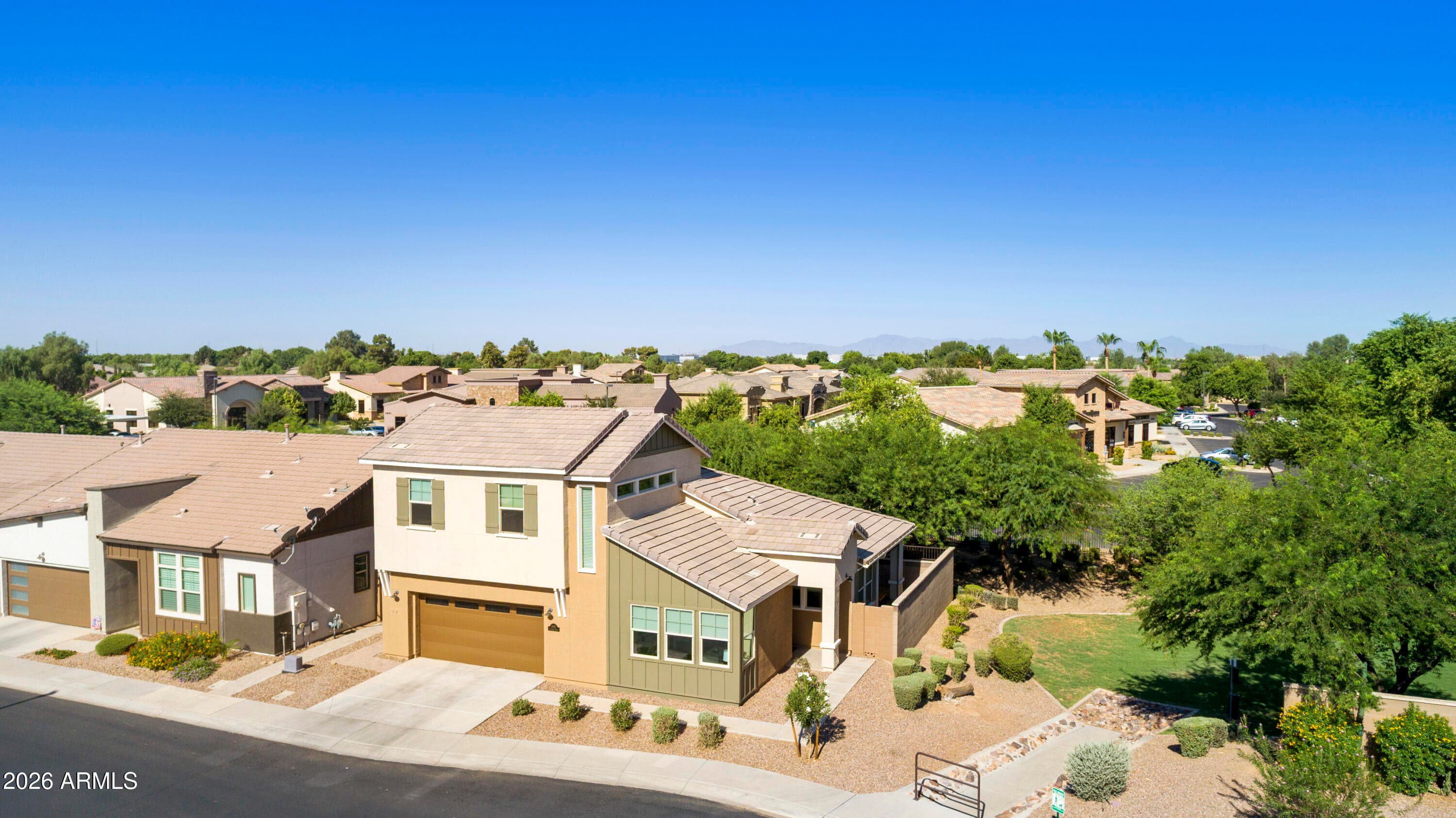 3030 S AMBER Drive, Chandler, AZ 85286 — photo 48 of 59