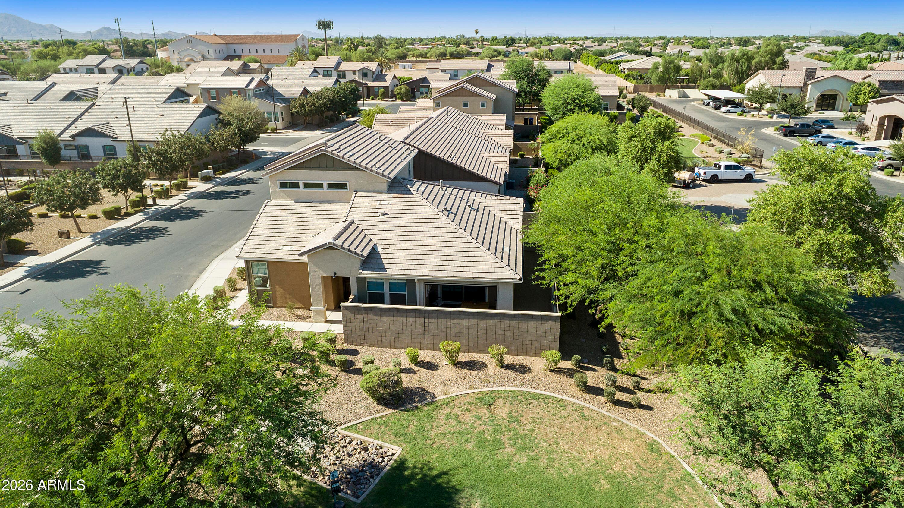 3030 S AMBER Drive, Chandler, AZ 85286 — photo 49 of 59