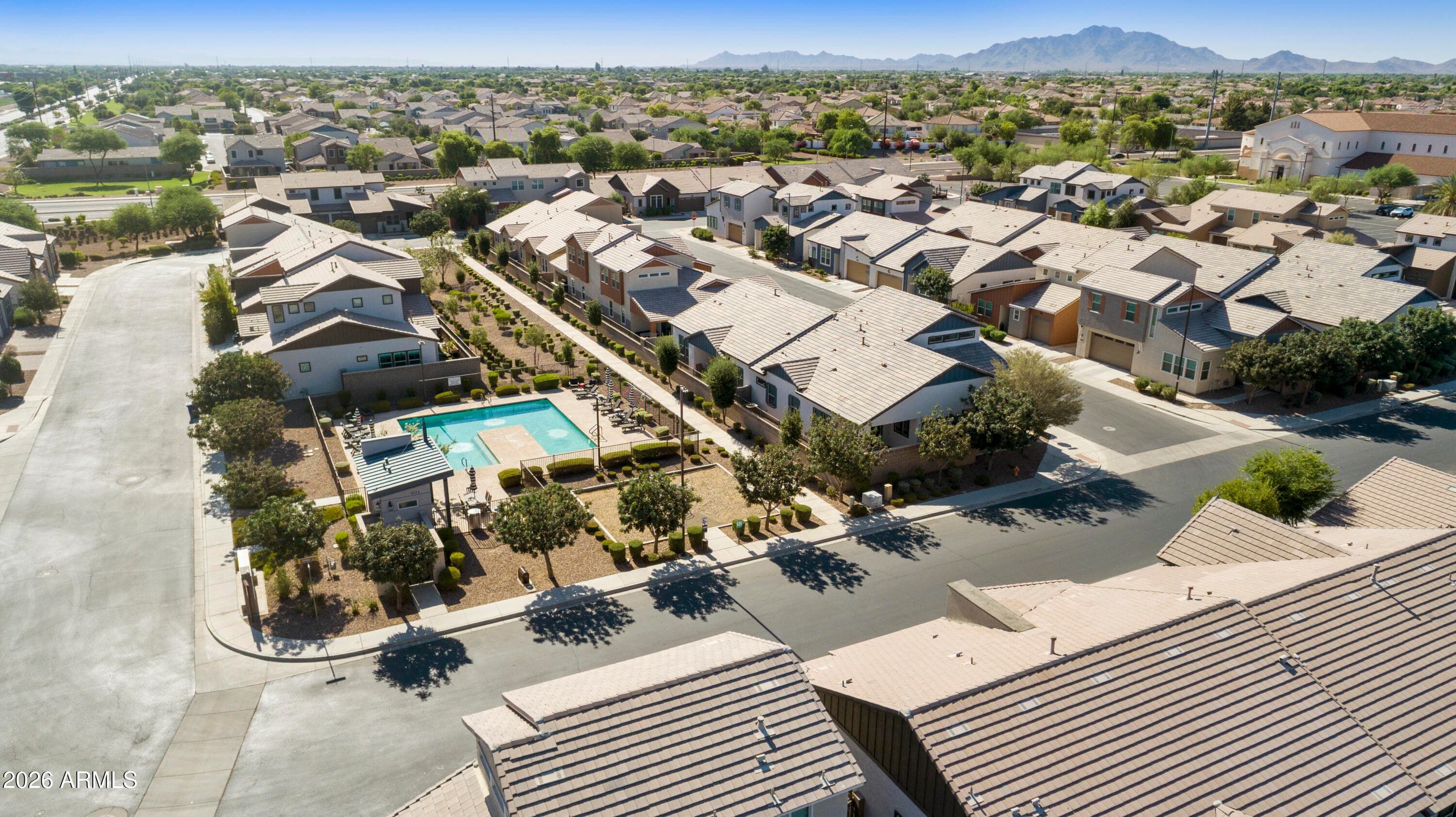3030 S AMBER Drive, Chandler, AZ 85286 — photo 57 of 59