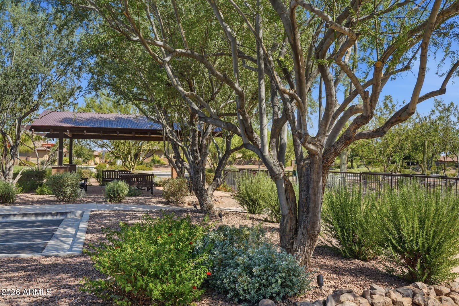 13272 W MONTANSORO Lane, Peoria, AZ 85383 — photo 39 of 54