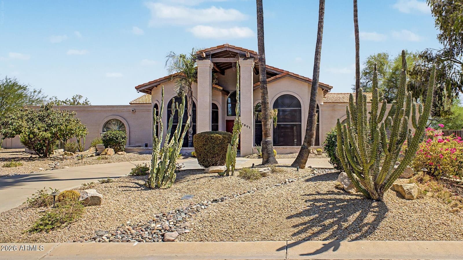 7801 E Charter Oak Road, Scottsdale, AZ 85260 — photo 2 of 69
