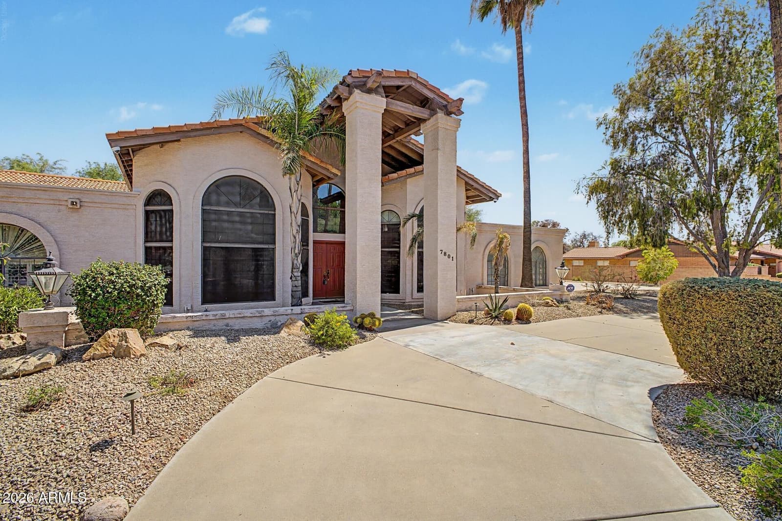 7801 E Charter Oak Road, Scottsdale, AZ 85260 — photo 10 of 69