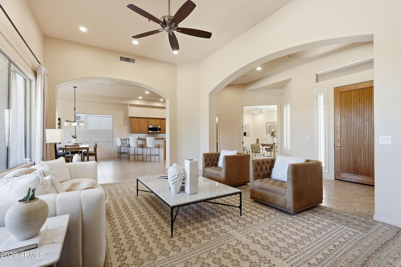 7156 E THIRSTY CACTUS Lane, Scottsdale, AZ 85266 — photo 3 of 61