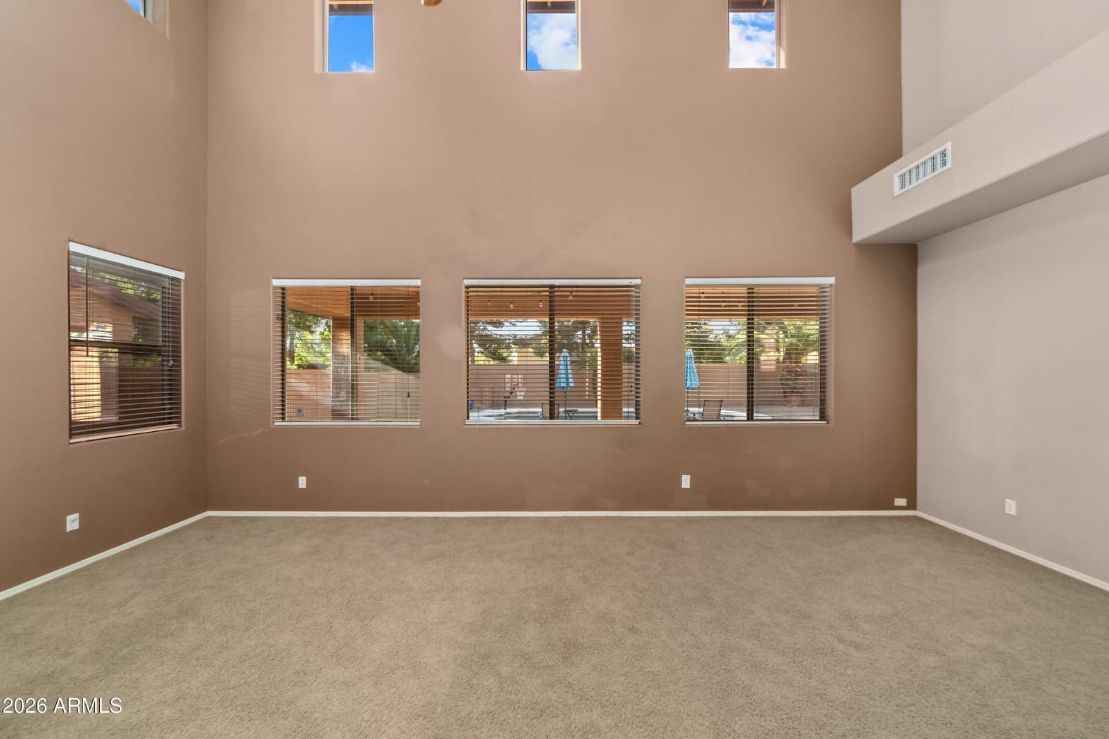 742 E KINGBIRD Drive, Gilbert, AZ 85297 — photo 10 of 45