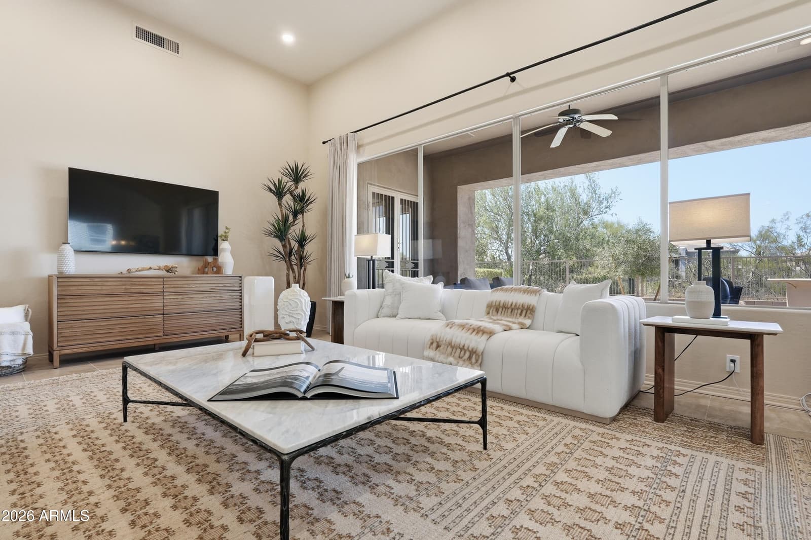 7156 E THIRSTY CACTUS Lane, Scottsdale, AZ 85266 — photo 2 of 61