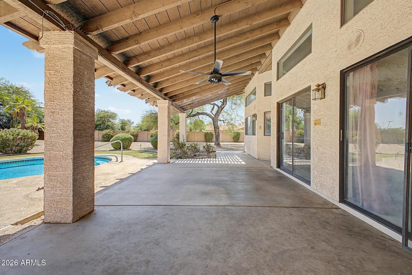 7801 E Charter Oak Road, Scottsdale, AZ 85260 — photo 59 of 69