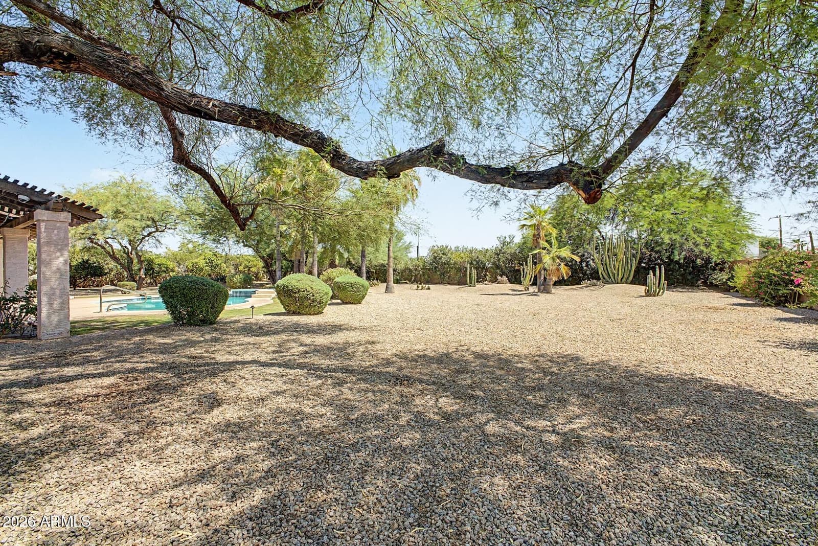 7801 E Charter Oak Road, Scottsdale, AZ 85260 — photo 63 of 69