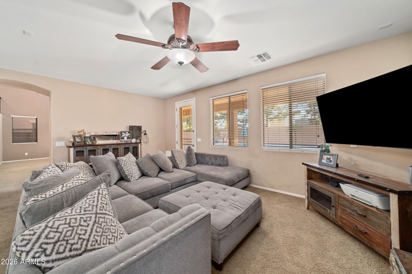 742 E KINGBIRD Drive, Gilbert, AZ 85297 — photo 13 of 45