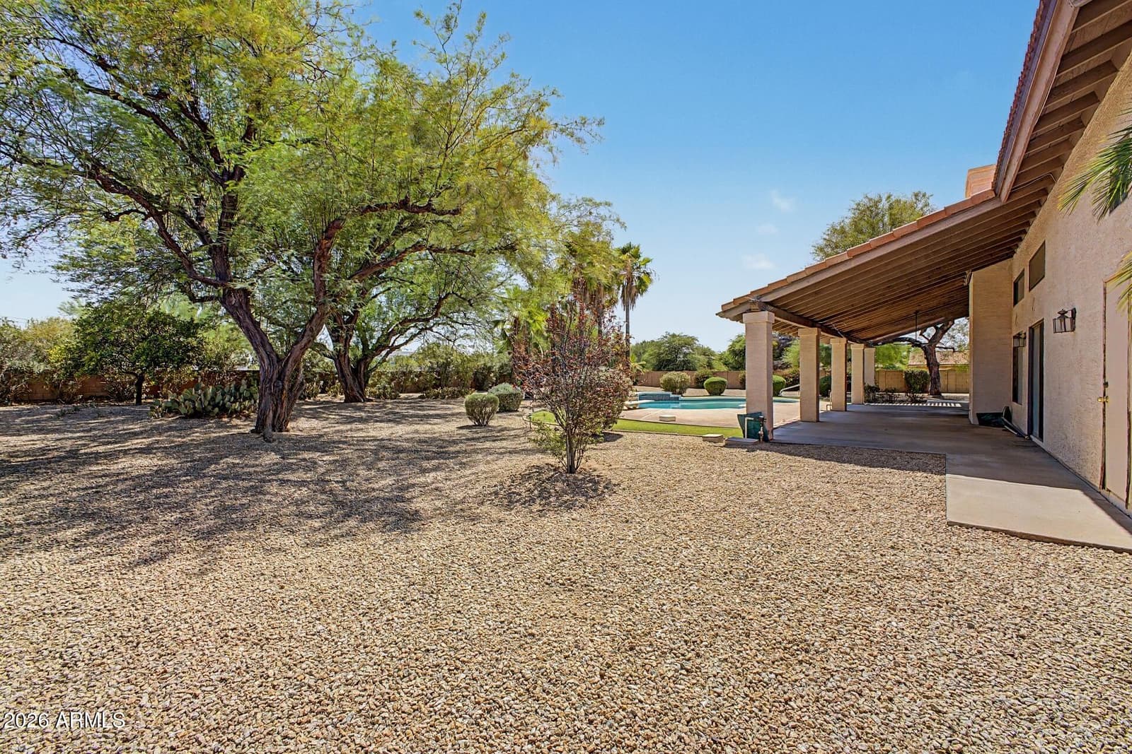 7801 E Charter Oak Road, Scottsdale, AZ 85260 — photo 67 of 69