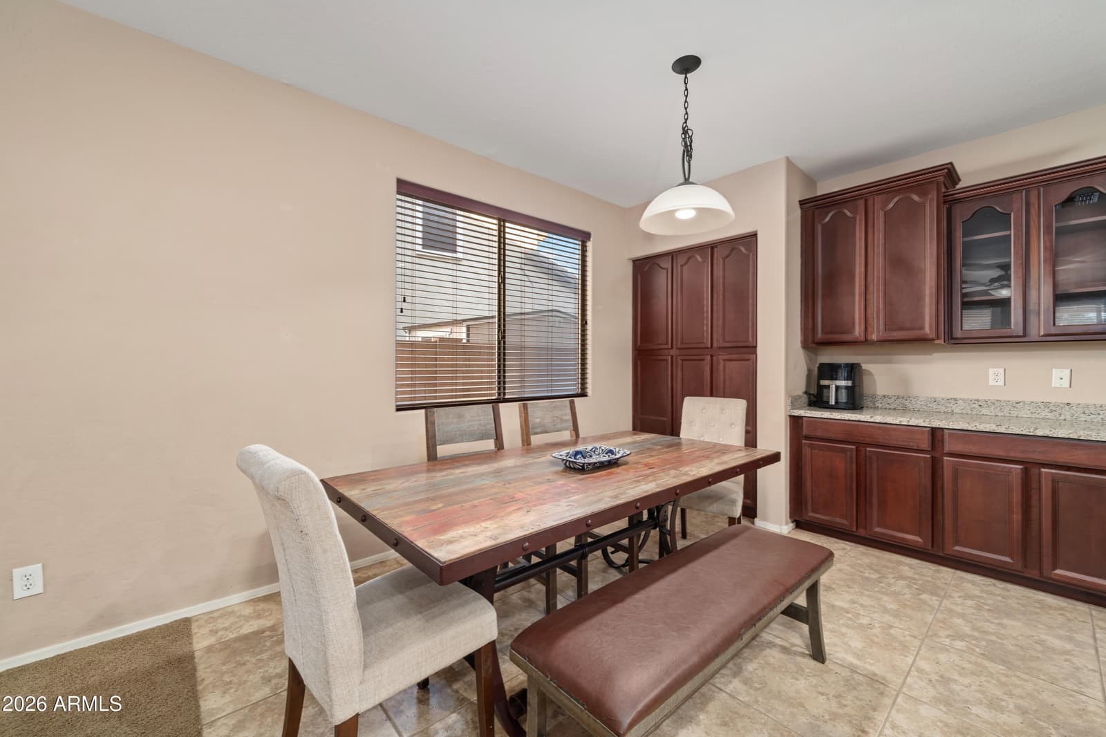 742 E KINGBIRD Drive, Gilbert, AZ 85297 — photo 17 of 45