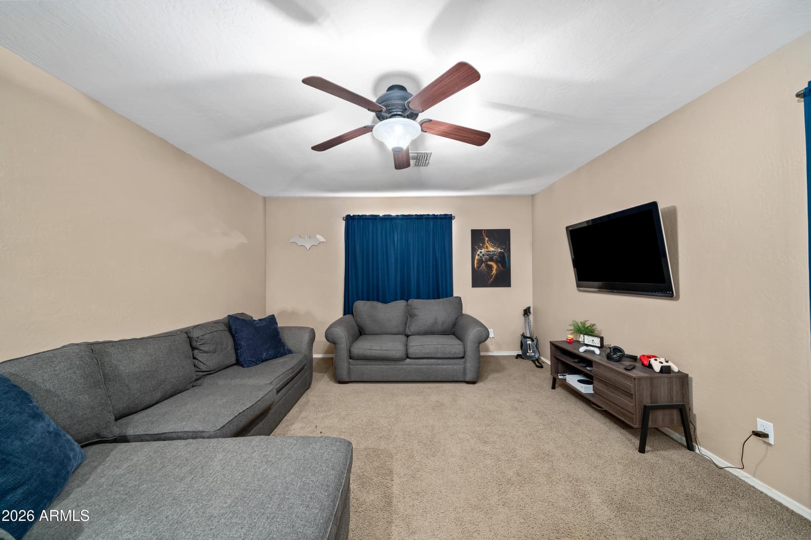 742 E KINGBIRD Drive, Gilbert, AZ 85297 — photo 24 of 45