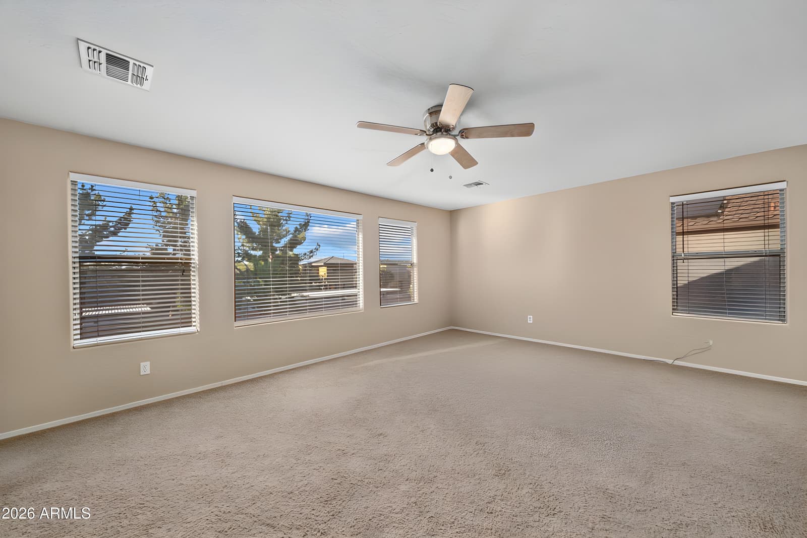 742 E KINGBIRD Drive, Gilbert, AZ 85297 — photo 26 of 45