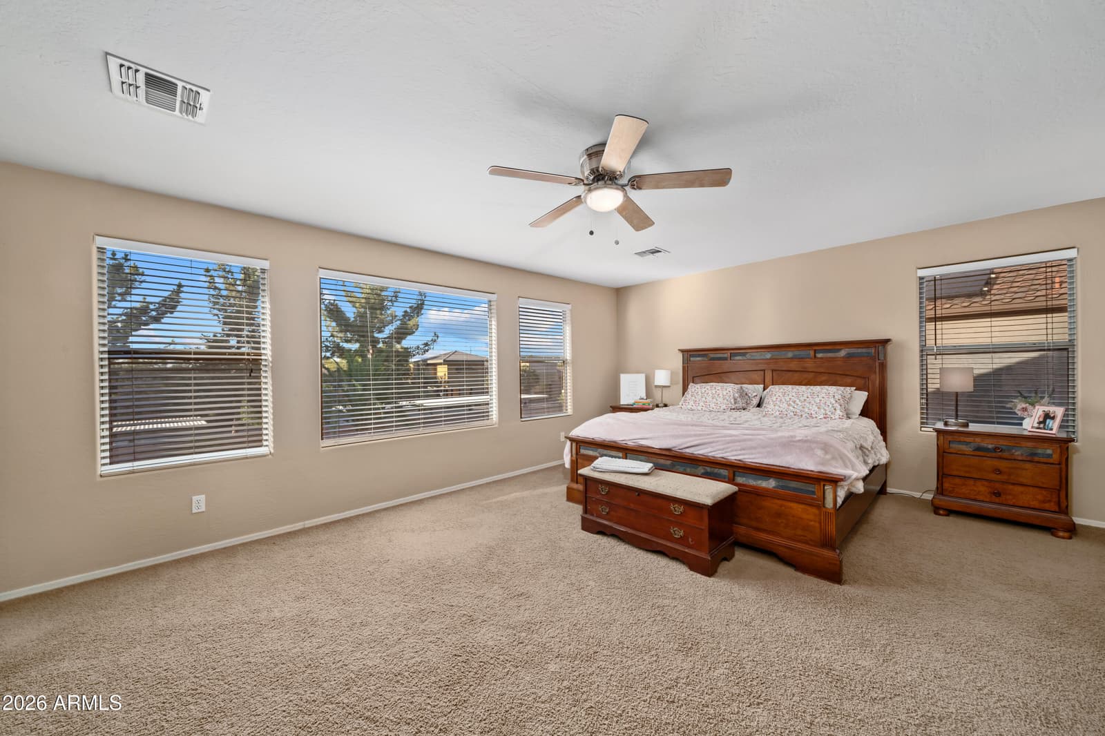 742 E KINGBIRD Drive, Gilbert, AZ 85297 — photo 28 of 45