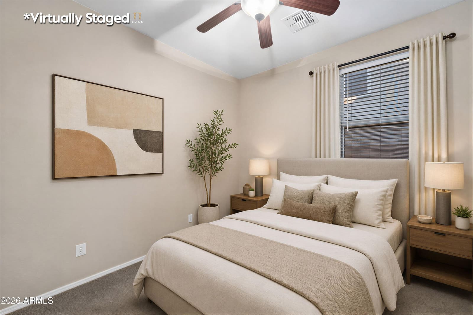 742 E KINGBIRD Drive, Gilbert, AZ 85297 — photo 20 of 45