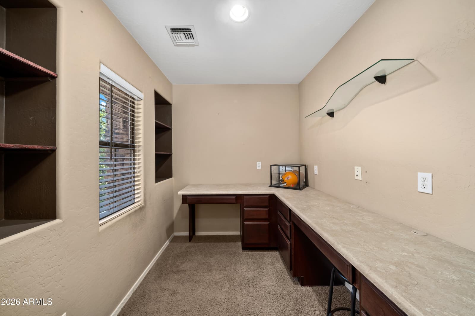 742 E KINGBIRD Drive, Gilbert, AZ 85297 — photo 34 of 45
