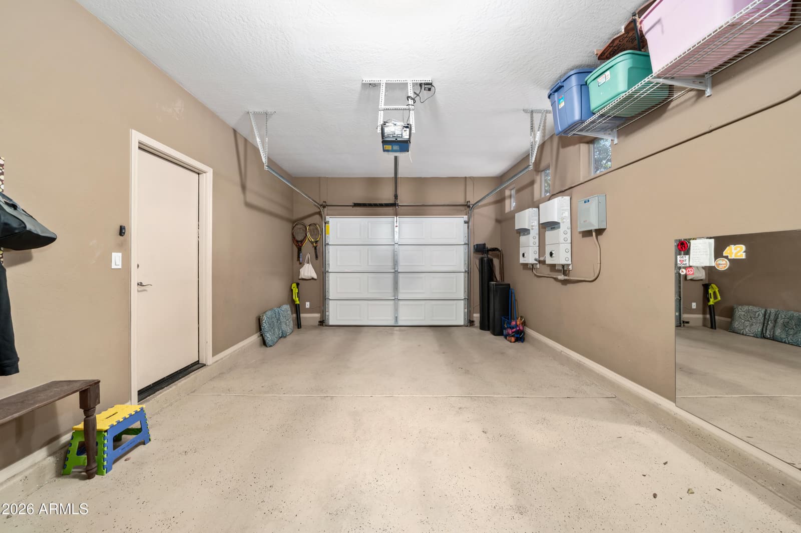742 E KINGBIRD Drive, Gilbert, AZ 85297 — photo 44 of 45