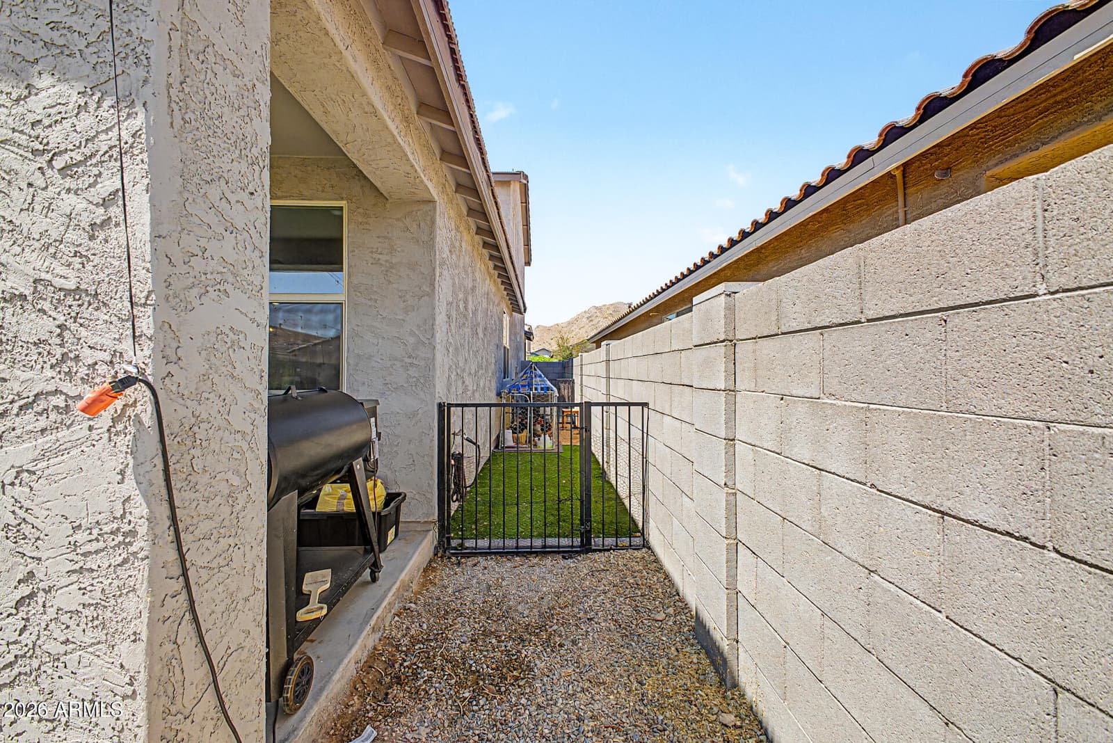 4392 W MOUNTAIN LAURAL Drive, San Tan Valley, AZ 85144 — photo 42 of 44