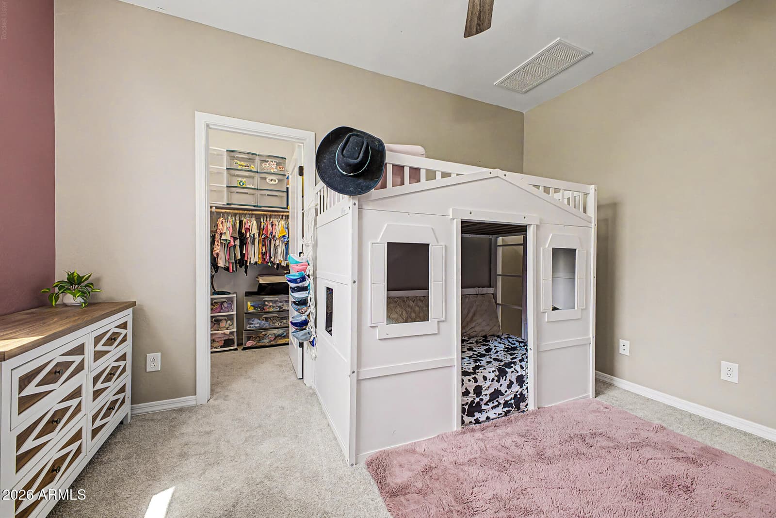 4392 W MOUNTAIN LAURAL Drive, San Tan Valley, AZ 85144 — photo 36 of 44