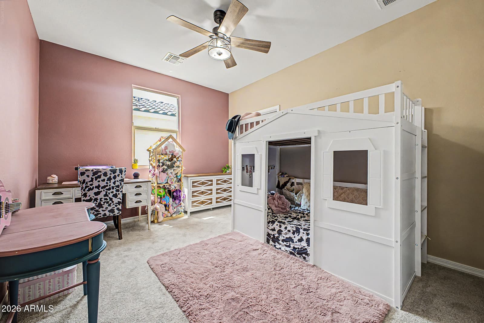 4392 W MOUNTAIN LAURAL Drive, San Tan Valley, AZ 85144 — photo 35 of 44