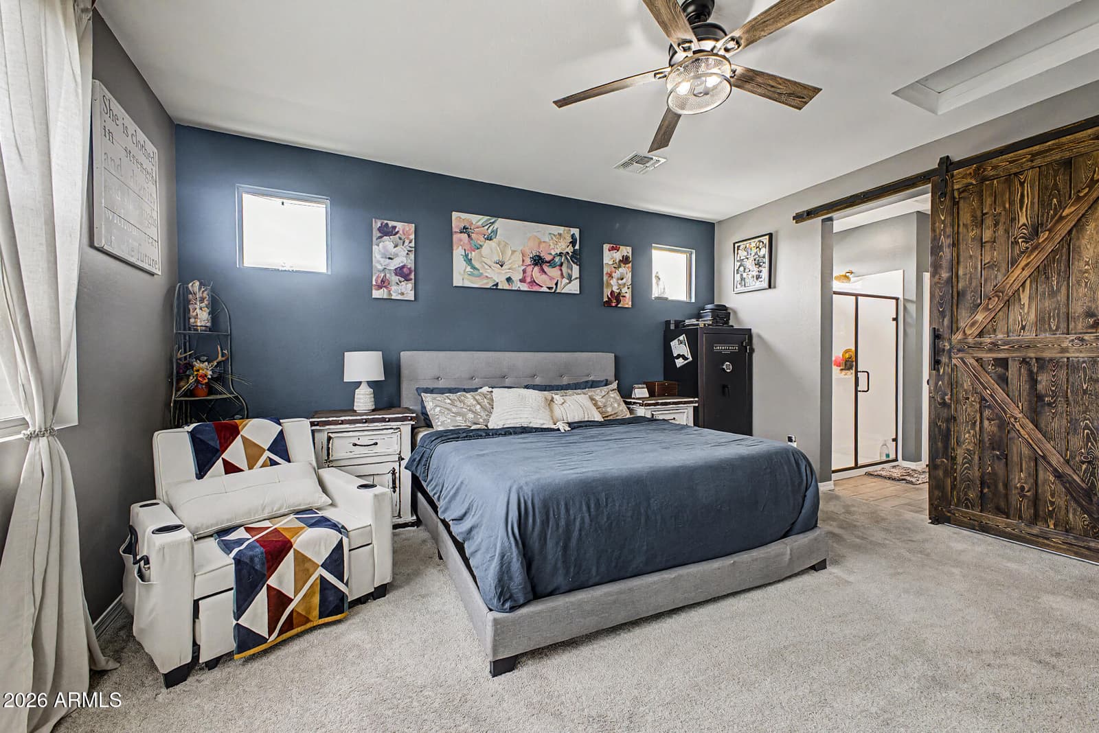 4392 W MOUNTAIN LAURAL Drive, San Tan Valley, AZ 85144 — photo 25 of 44
